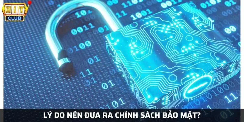 Cần nắm rõ các chính sách mà cổng game đưa ra