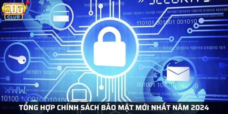 Một số chính sách bảo mật được cập nhật mới
